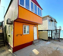 Гостевой дом Курортная 71