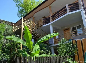  отель "SunHotel"  - забронировать