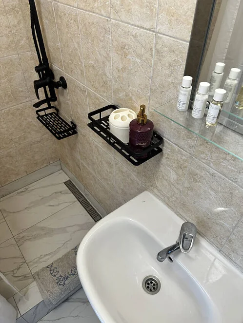 Гостевой дом Шоссейная 1, Мысхако Фото: 28 из 55