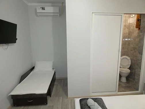 Частный сектор Адыгаа 87, Гагра Фото: 14 из 39