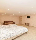 Коттедж под-ключ