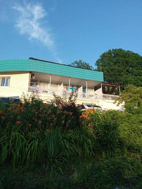 Частный сектор пер. Борохова, Джубга Фото: 3 из 39