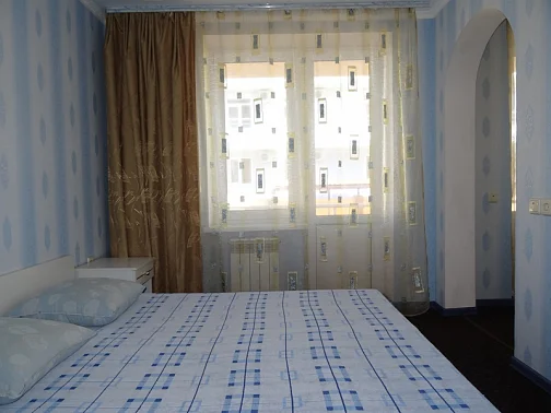 "Мерджан" гостевой дом, Крым Фото: 48 из 51