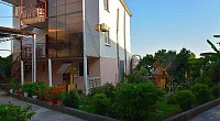 "Вавилон" мини-гостиница, Новый Афон