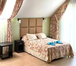 "Екатерина" гостевой дом