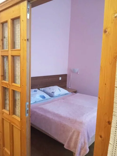 Гостевой дом Пушкинская 23/14, Ялта Фото: 12 из 15