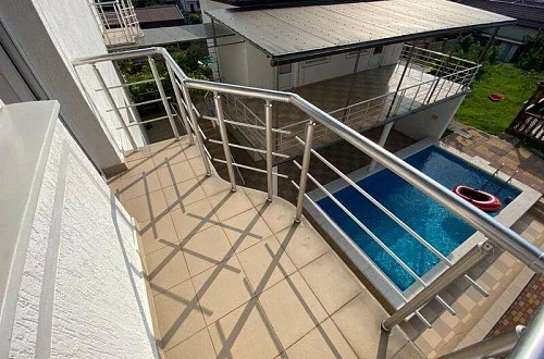 Дом под-ключ Фото: 16 из 22