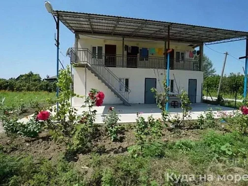 "Пионер" дом под-ключ, Амзара Фото: 2 из 10