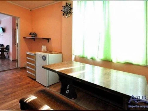 "Мечта" база отдыха, Гурзуф Фото: 33 из 51