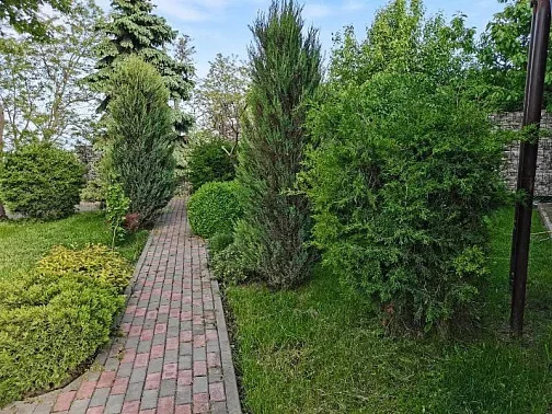 "Анжелика" этаж под-ключ, Ейск Фото: 16 из 51