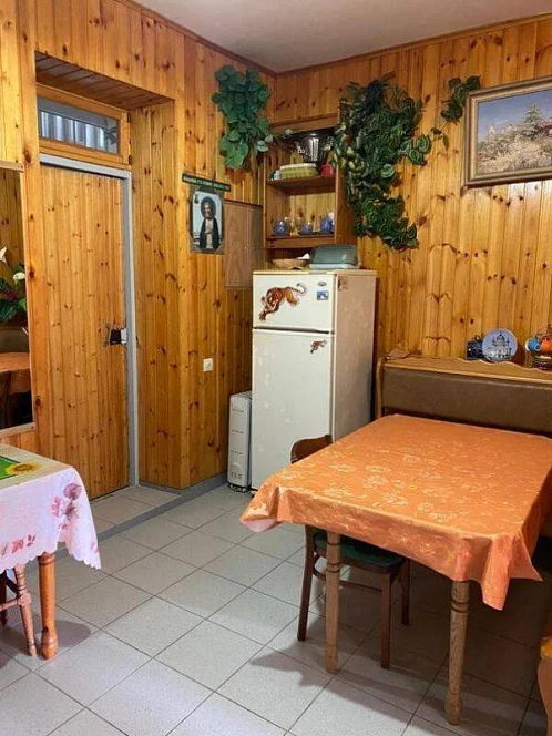 "Домашний" эллинг, Лоо Фото: 5 из 29