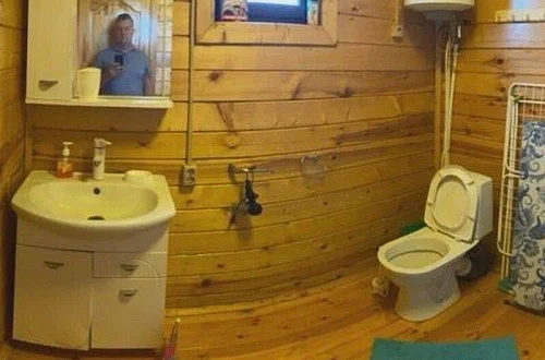 Дом под-ключ Фото: 9 из 8