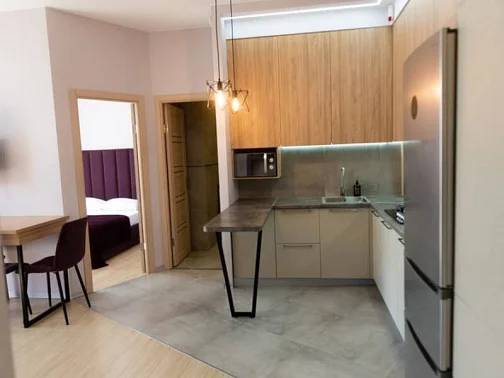 "Барнхаус" гостевой дом, Симферополь Фото: 12 из 34