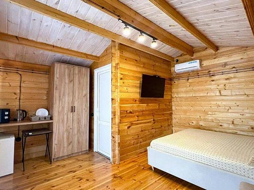 "Тихая гавань" гостевой дом, Пицунда Фото: 51 из 51