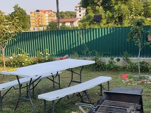 "Караси" дом под-ключ, Лдзаа Фото: 5 из 14