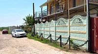 "Райский уголок" гостевой дом, Крым