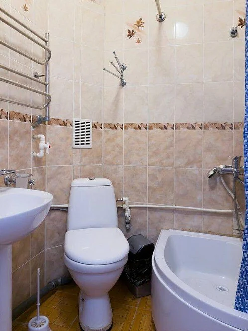 "Арина" мини-гостиница, Геленджик Фото: 51 из 51