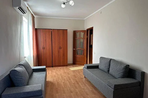 2х-комнатная квартира Фото: 2 из 33