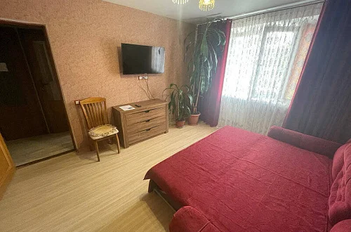 3х-комнатная квартира Фото: 15 из 19