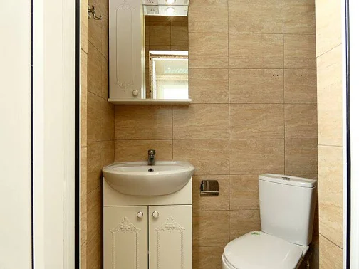 "На Мирной" частный сектор, Лазаревское Фото: 22 из 45