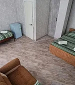 "Стандарт" 4х-местный