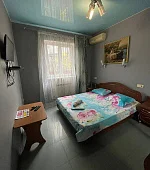 "Апартаменты 2х-комнатные"