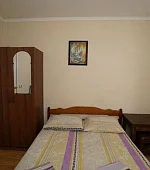 "Стандарт+" 2х-местный