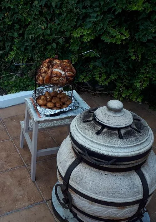 "Домик в Гаспре" гостевой дом, Ялта Фото: 10 из 46