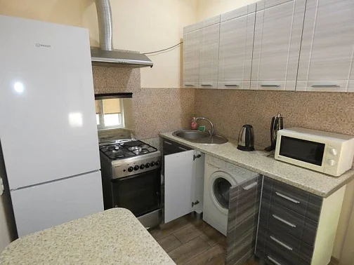 4х-комнатный дом под-ключ Нахимова 100, Феодосия Фото: 14 из 35