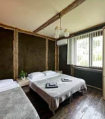 "Эконом" 3х-местный