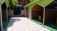 "Сатурн" частный сектор, Оленёвка