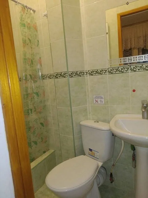 2х-комнатный дом под-ключ Средняя 51, Евпатория Фото: 14 из 14