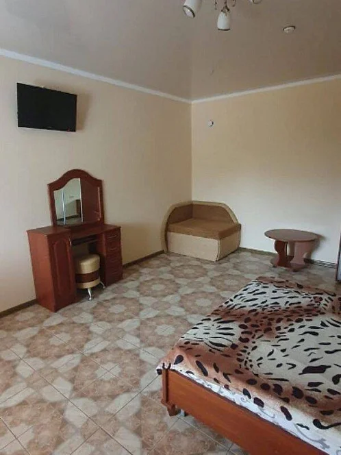 "Лиана" база отдыха, Кирилловка Фото: 12 из 25