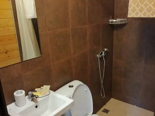 "Лагуна" база отдыха, Алахадзы Фото: 31 из 31