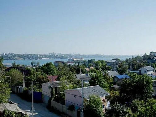 "Орион" гостевой дом, Севастополь Фото: 10 из 44