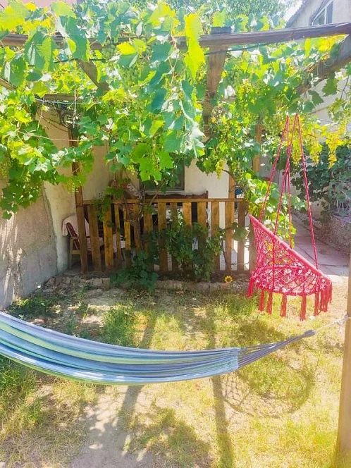 "Джессика" частный сектор, Орджоникидзе Фото: 5 из 26