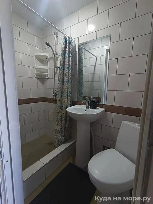 "Апартаменты на набережной Каменка" частный сектор, Ейск Фото: 29 из 30