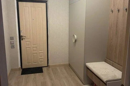3х-комнатная квартира Фото: 15 из 16