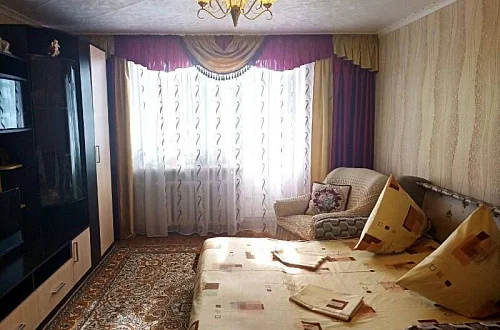 2х-комнатная квартира Фото: 3 из 7