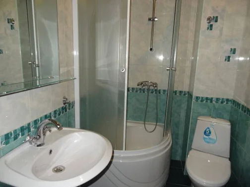 Частный сектор Коллективная 56, Кабардинка Фото: 32 из 40