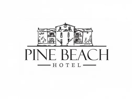 "Pine Beach Hotel" отель, Лдзаа Фото: 35 из 35