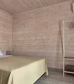 "Апартаменты" 4х-местные