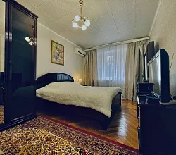 2х-комнатная квартира Комсомольская 13