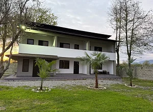 "Lk-hotel" гостевой дом Пицунда