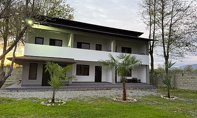 "Lk-hotel" гостевой дом, Пицунда Фото: 1 из 31