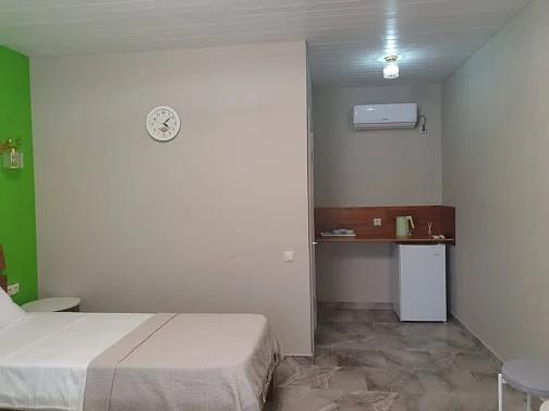 "Феличита" гостевой дом, Сухум Фото: 11 из 25