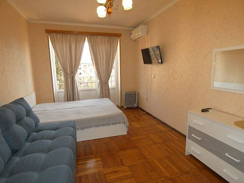 1-комнатная квартира Абазгаа 41/2 кв 8, Гагра Фото: 10 из 15