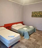 "Стандарт" 2х-местный