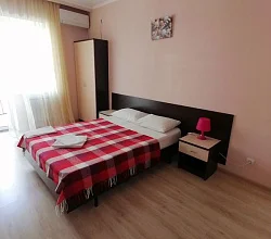 "Субмарина" гостевой дом