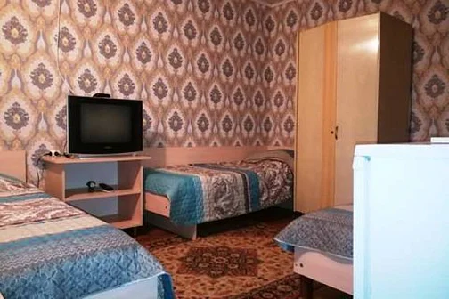 "Людмила" частный сектор, Саки Фото: 30 из 48